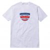 Defund Politicians Defend America T-Shirt