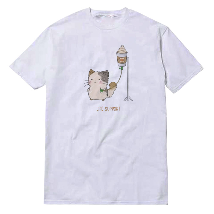 Life-Support Life Support T-Shirt