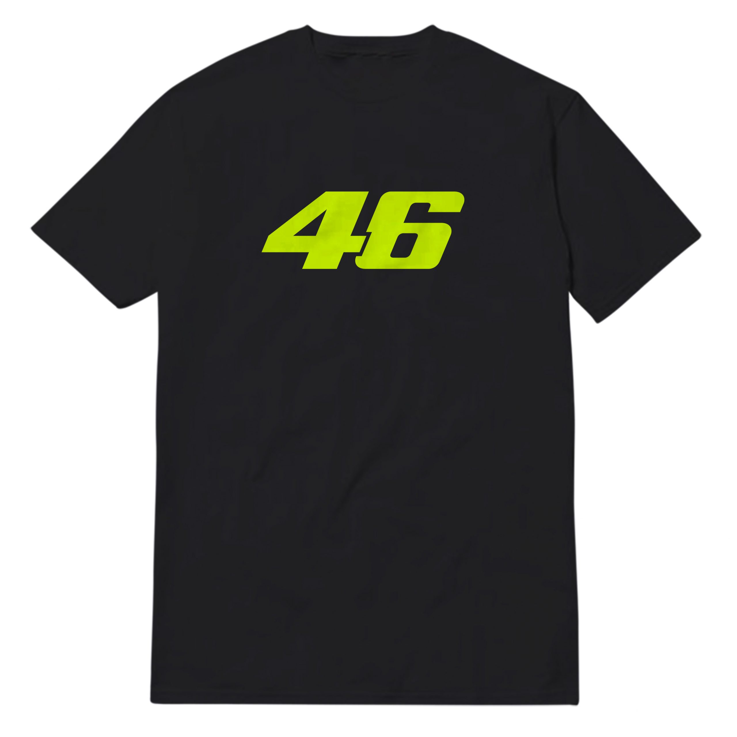 46-Logo 46 Logo T-Shirt