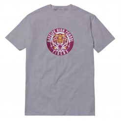 Bayside High School Tigers T-Shirt