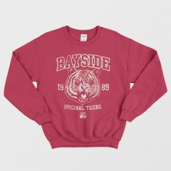 Bayside Original Tigers Sweatshirt