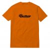 BTS Butter T-Shirt