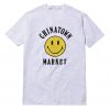 Chinatown Market Smiley T-Shirt