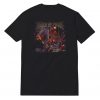 Existence Is Futile T-Shirt