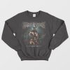 Hammer Of The Witches Sweatshirt