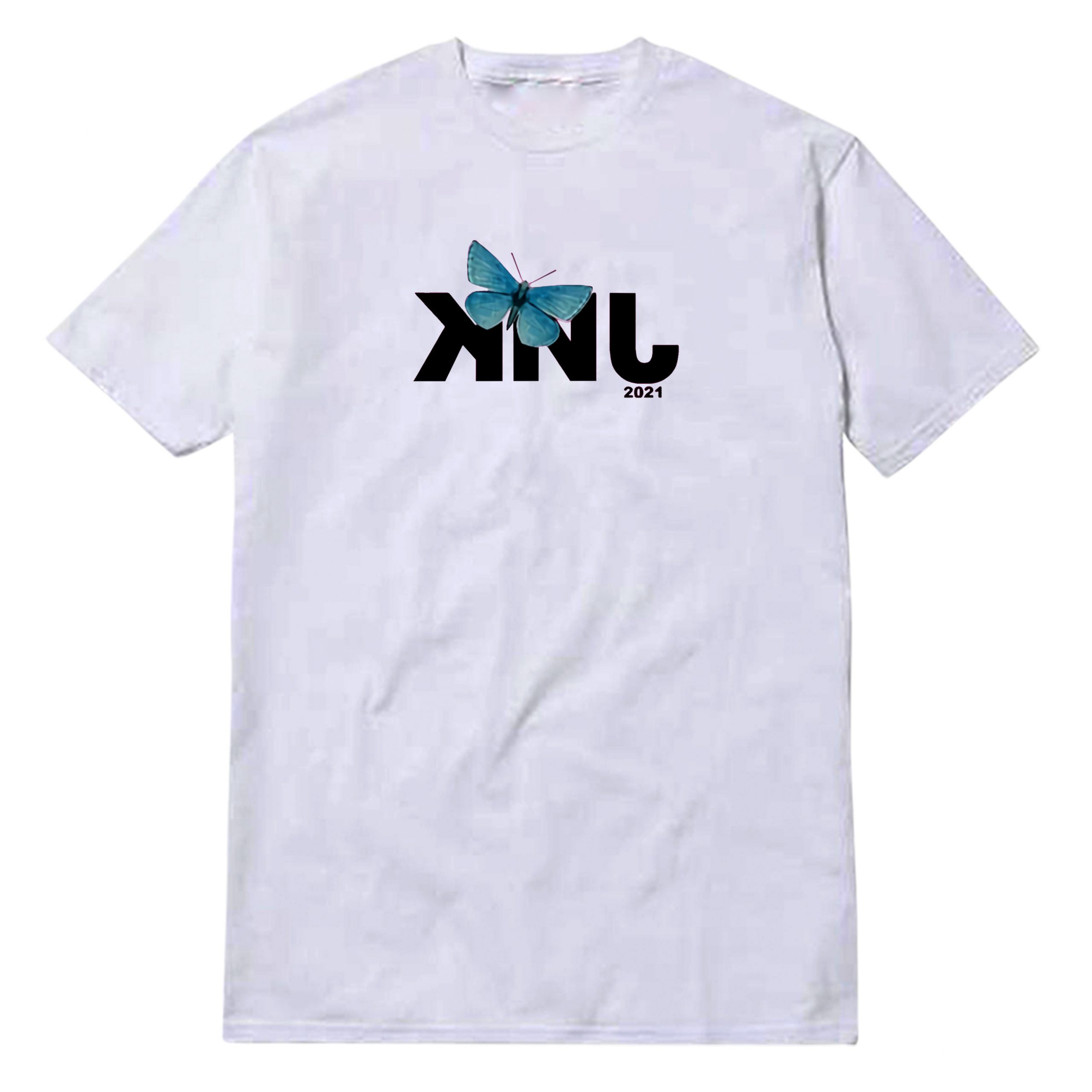 Fanjoy-Mystery Fanjoy Mystery T-Shirt