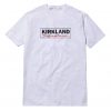 Kirkland Signature T-Shirt