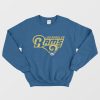LA Rams Sweatshirt