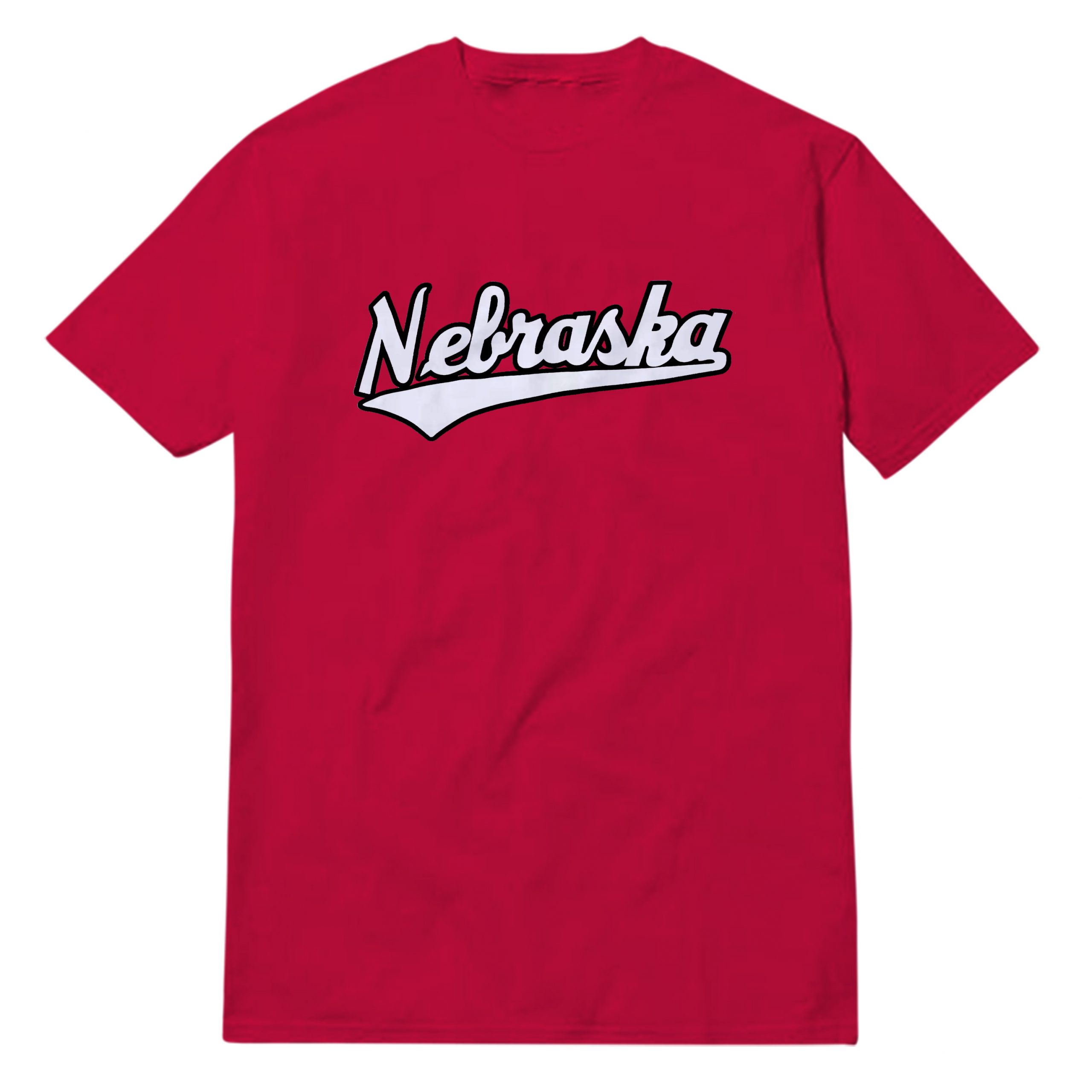 Nebraska Nebraska T-Shirt