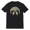PRDX Black T-Shirt