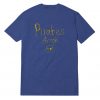 Pirates Arrgh T-Shirt