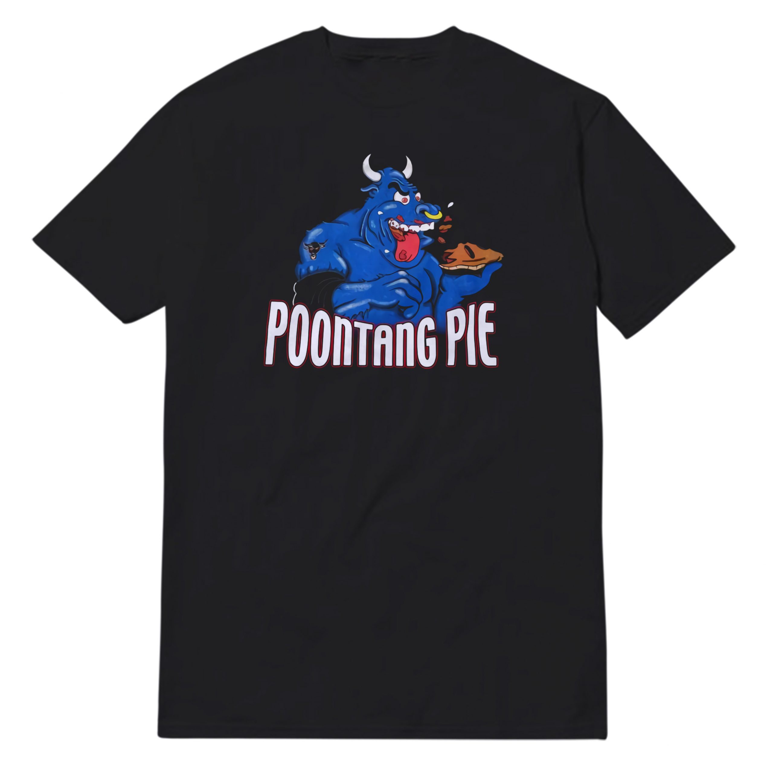 Poontang-Pie Poontang Pie T-Shirt