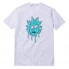 Rick And Morty Melted T-Shirt