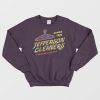 Since 1975 Jefferson Cleaners Sweatshirt