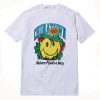 Smiley Planter Bianca Chinatown T-Shirt