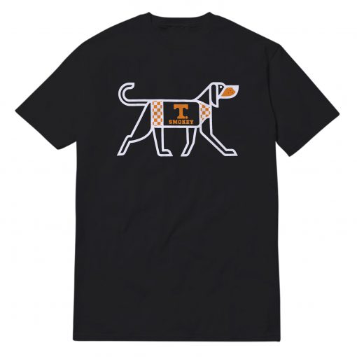 Smokey UT T-Shirt