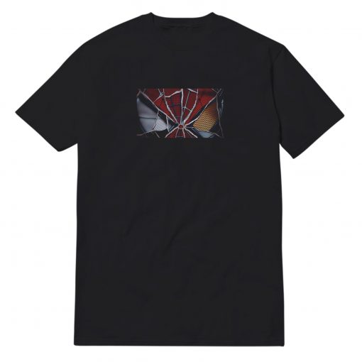 Spiderman Eye T-Shirt