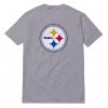 Steelers Silver T-Shirt