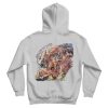 Story To Tell Chapter One Cover Album Hoodie