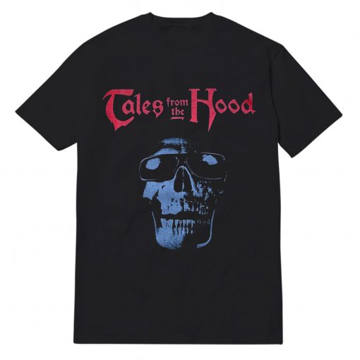Tales From The Hood T-Shirt