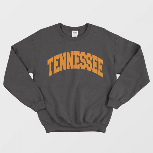 Tennessee Sweatshirt