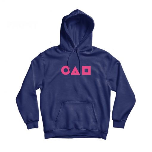 The Squid Game Icon Hoodie
