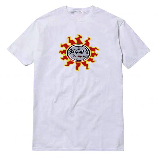 The Sun 46 T-Shirt