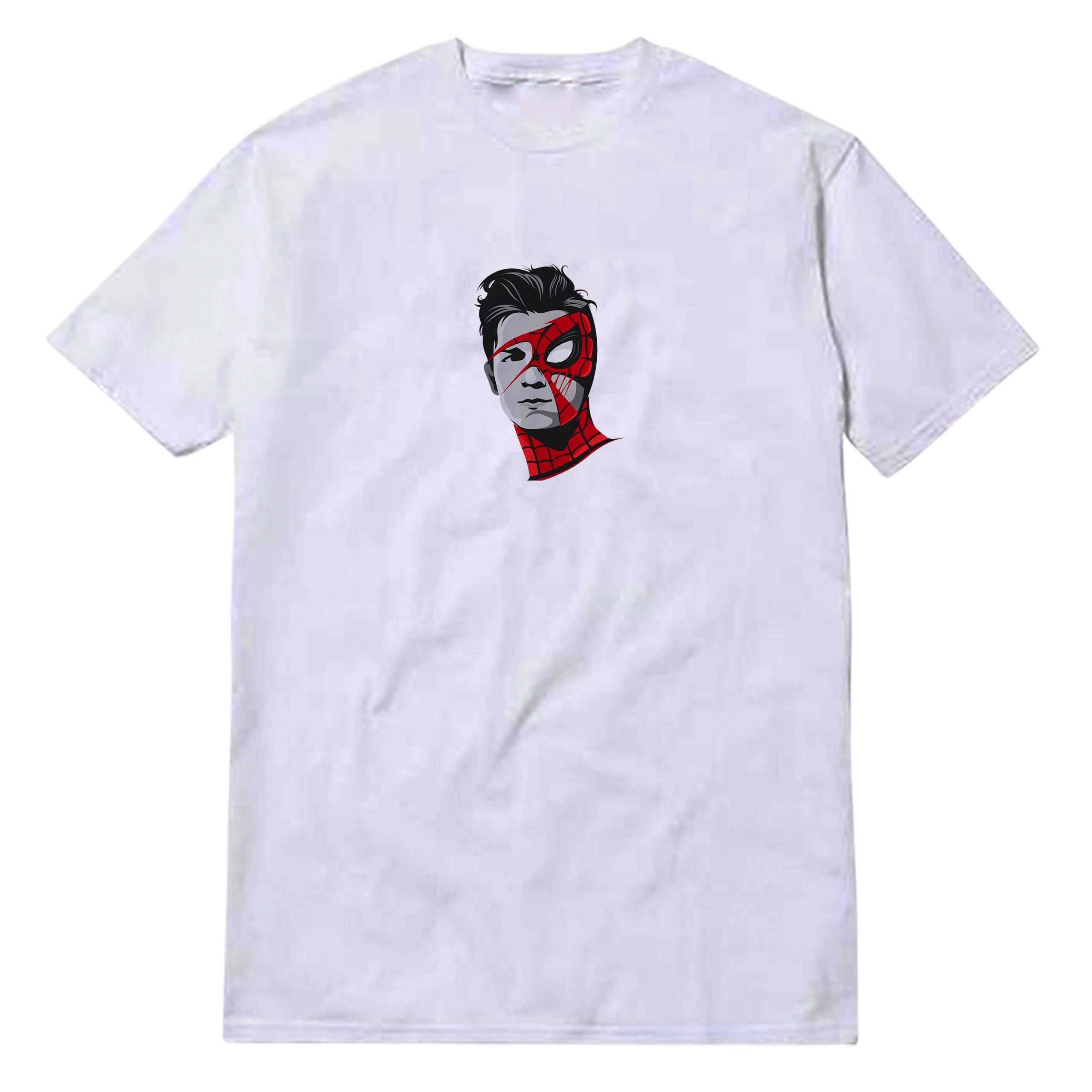 Tom Holland Tom Holland T-Shirt