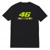 Valey Yellow T-Shirt