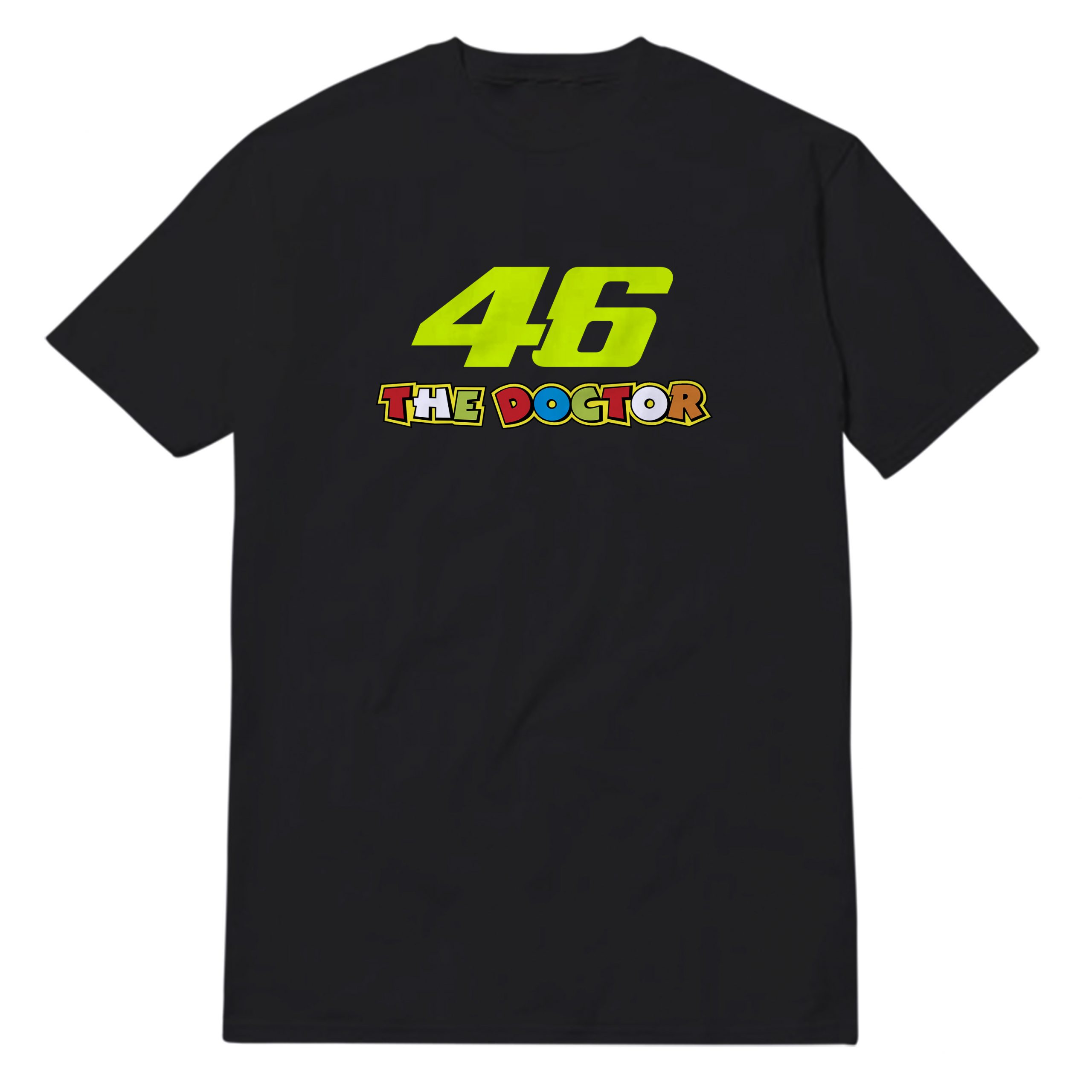 Valey-Yellow Valey Yellow T-Shirt