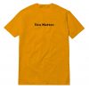 You Matter Orange T-Shirt