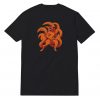 Angry Kurama Nine Tails T-Shirt