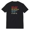 Equal Rights For Others T-Shirt
