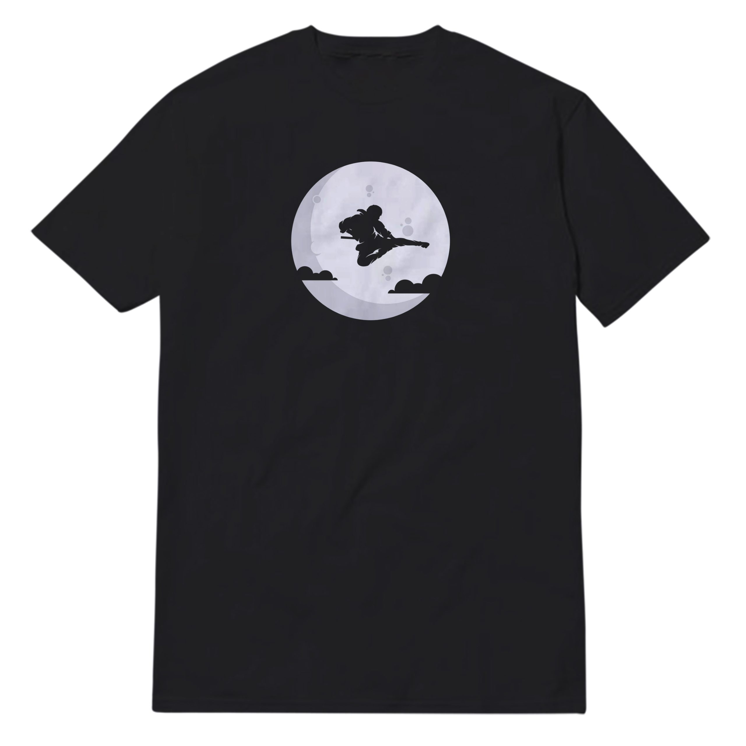 Its Okay Im A Ninja And I Kinder Ninja T-Shirt Its Okay Im A Ninja And I Kinder Ninja T-Shirt