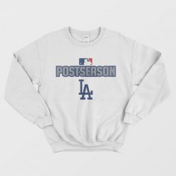 Red Sox Postseason Sweatshirt