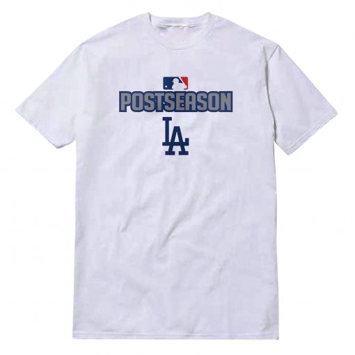 Red Sox Postseason T-Shirt