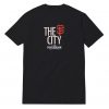 San Francisco Giants The City Postseason T-Shirt