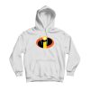 Symbol From The Incredibles Logo Hoodie