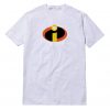 Symbol From The Incredibles Logo T-Shirt