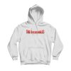 The Incredibles Official Font Hoodie