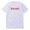 The Incredibles Official Font T-Shirt