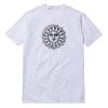 Vintage Sun Face T-Shirt