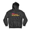 Are Friends Electric Hoodie
