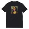 Bubble Gum Mona Lisa T-Shirt