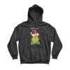 Don't Be A Grinch Hoodie