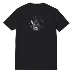 FireWalk T-Shirt
