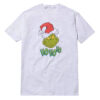Grinchmas Hohoho T-Shirt