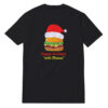 Happy Holidays With Cheese T-Shirt