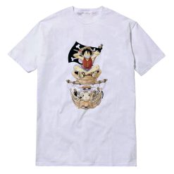 One Piece Full Team T-Shirt