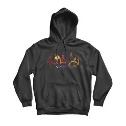 One Piece Live Action Hoodie